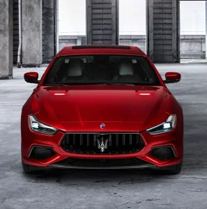 Renting Ghibli Trofeo | Particulares, Empresas y Autónomos - Acabados y diseno del Maserati Ghibli Trofeo