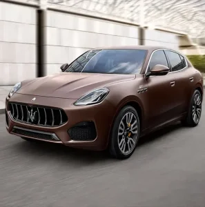 Renting Maserati Grecale Eléctrico | Particulares, Empresas - Acabados y diseno del Maserati Grecale Electrico