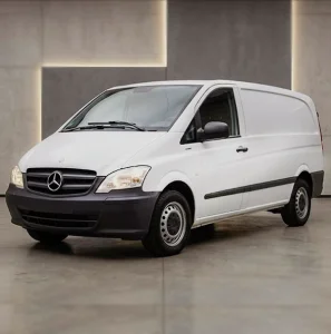 Mercedes Vito Isotermo | Segunda Mano, Nuevos y Renting - Acabados y diseno del Mercedes Vito Isotermo