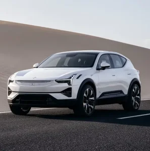 Renting Polestar 3 | Particulares, Empresas y Autónomos - Acabados y diseno del Polestar 3