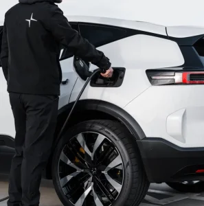 Renting de coches eléctricos | Segunda Mano, Ocasión y Seminuevos - Acabados y diseno del Polestar Electrico