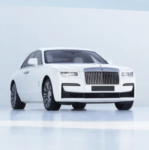 Renting Rolls-Royce Ghost | Particulares, Empresas - Acabados y diseno del Rolls Royce Ghost