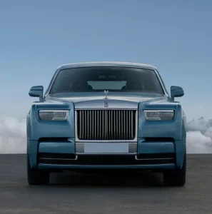 Renting Rolls-Royce Phantom | Particulares, Empresas - Acabados y diseno del Rolls Royce Phantom