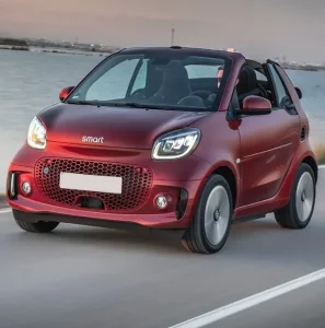 Smart Leasing coches. Precios para Particulares, empresas - Acabados y diseno del Smart ForTwo