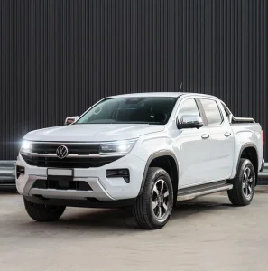 Renting Volkswagen Amarok | Particulares, Empresas - Acabados y diseno del Volkswagen Amarok