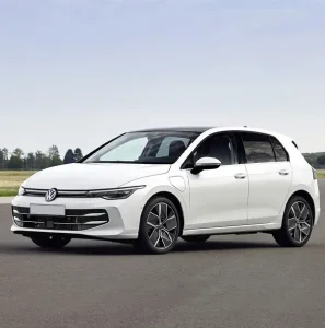 Renting Volkswagen Golf | Particulares, Empresas y Autónomos - Acabados y diseno del Volkswagen Golf