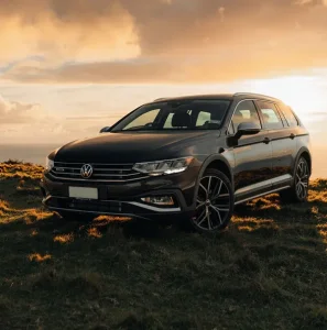 Volkswagen Passat Alltrack Configurador | Configurar - Acabados y diseno del Volkswagen Passat Alltrack
