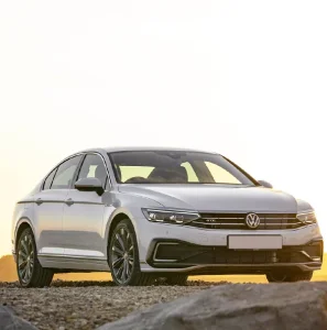 Renting Volkswagen Passat Gte | Particulares, Empresas - Acabados y diseno del Volkswagen Passat GTE
