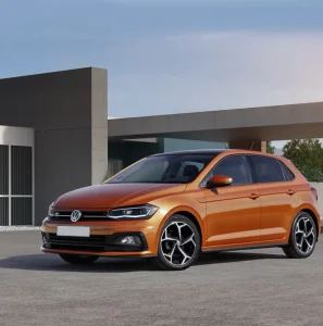 Renting Volkswagen Polo | Particulares, Empresas y Autónomos - Acabados y diseno del Volkswagen Polo