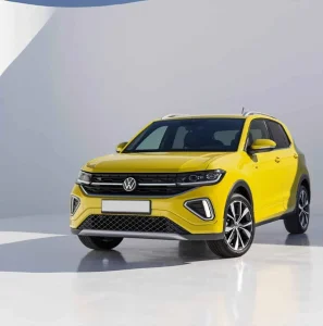Renting Volkswagen T Cross | Particulares, Empresas - Acabados y diseno del Volkswagen T Cross