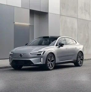 Renting Volvo ES90 | Ofertas Sin Entrada - Acabados y diseno del Volvo ES90