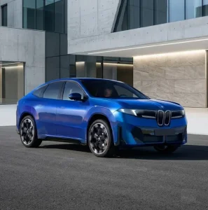 Configurador BMW IX4 | Extras | configurar | Prestaciones - Acabados y diseno del bmw ix4