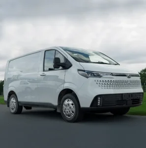 Renting Maxus eDeliver 7 | Ofertas Sin Entrada - Alternativas al Maxus Deliver 7 