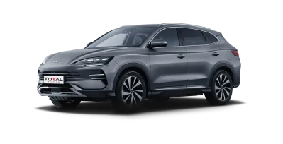 BYD Seal U DM-I Comfort