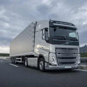 Renting de Camiones Volvo | Particulares, Empresas - Camiones Volvo de distribucion