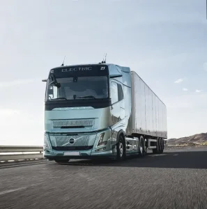 Renting de Camiones Volvo | Particulares, Empresas - Camiones Volvo para largas distancias