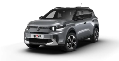 Citroen C3 Aircross Hybrid 145 Ë-DCS6 MAX