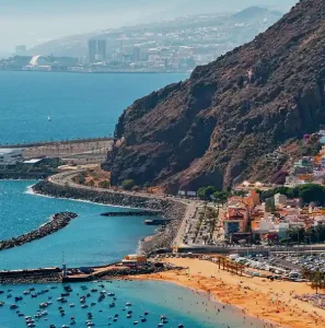 Renting Coches Santa Cruz Tenerife | Empresas particulares - Descubre Tenerife