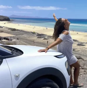 Renting de coches en Fuerteventura | Empresas y Particulares - Descubre en Fuerteventura
