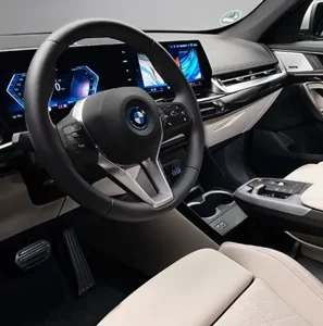 Configurador BMW IX1 | Extras | configurar | Prestaciones - Diseno interior BMW IX1