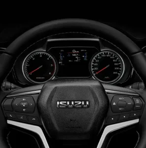 Isuzu Truck Configurador | Configurar | Simulador y Extras - Diseno interior Isuzu Truck