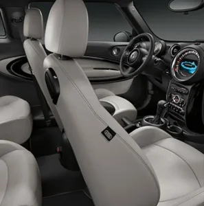 Mini Paceman Configurador | Precios y todos los Extras - Diseno interior Mini Paceman