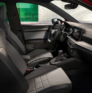 Seat Arona Configurador | Configurar | Simulador y Extras - Diseno interior Seat Arona