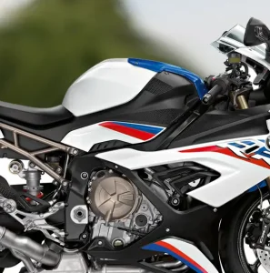 BMW Motorrad Configurador | Precios y todos los Extras - Diseno interior del BMW Motorrad