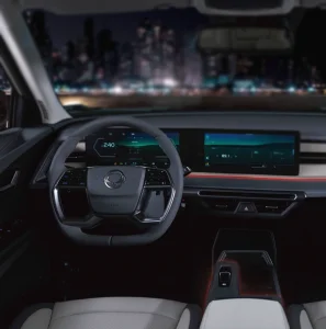 Configurador SsangYong Torres | Extras | configurar - Diseno interior del Ssangyong Torres