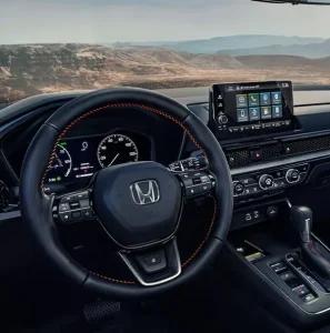 Honda CR V Configurador | Configurar | Simulador y Extras - Diseno interior honda cr v