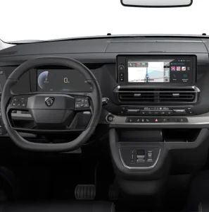 Peugeot Traveller Business Configurador | Configurar - Diseno interior peugeot traveller business