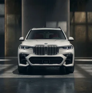BMW X8 Configurador | Precios y todos los Extras - Diseno y acabado BMW X8