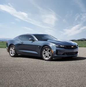 Chevrolet Configurador | Precios y todos los Extras - Diseno y acabado Chevrolet 