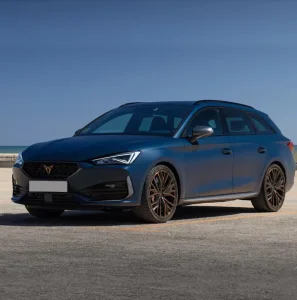 Cupra León Sportstourer Configurador | Configurar - Diseno y acabado Cupra Leon Sportstourer