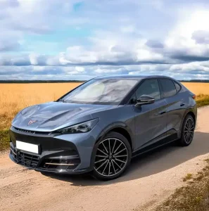 Cupra Tavascan Configurador | Precios , prestaciones, extras - Diseno y acabado Cupra Tavascan
