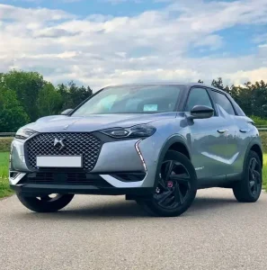 Configurador DS3 Crossback e-tense | Extras | Prestaciones - Diseno y acabado DS 3 Crossback electrico