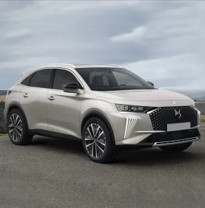 DS 7 Crossback eléctrico Configurador | Configurar - Diseno y acabado DS 7 Crossback electrico