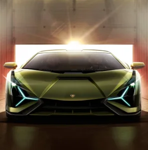 Lamborghini Configurador | Configurar Lamborghini - Diseno y acabado Lamborghini