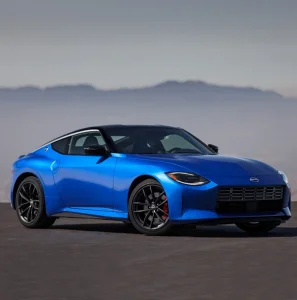 Configurador Nissan Z | Extras | configurar | Prestaciones - Diseno y acabado Nissan Z