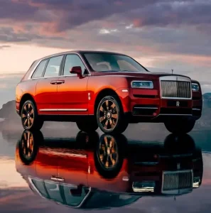 Renting Rolls-Royce Cullinan | Particulares, Empresas - Diseno y acabado Rolls Royce Cullinan