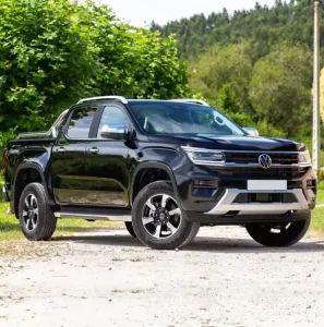 Volkswagen Amarok Configurador | Precios y todos los Extras - Diseno y acabado Volkswagen Amarok