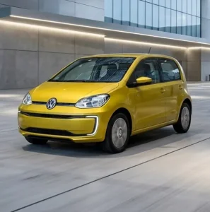 Volkswagen e-up! Configurador | Configurar | Simulador - Diseno y acabado Volkswagen e up