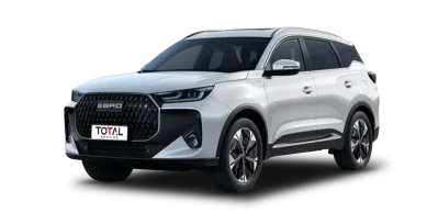 EBRO s700 1.5 TGDI PHEV Luxury E-CVT