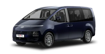 Hyundai Staria HEV 1.6TGDi 225cv Tecno