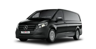 Mercedes-Benz Vito 110CDI 75kW Furgón Pro Larga