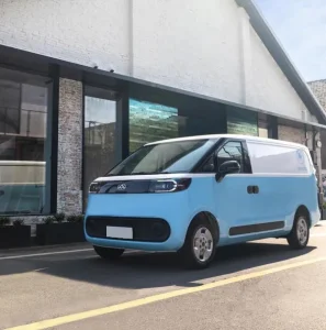 Renting Maxus eDeliver 5 | Ofertas Sin Entrada - Nuestras Versiones de la Maxus eDeliver 5