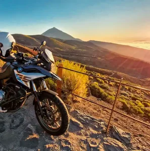 Renting Motos Tenerife | Ofertas empresas, particulares - Ofertas de motos de renting en Tenerife