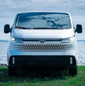 Renting Maxus eDeliver 7 | Ofertas Sin Entrada - Principales Caracteristicas de la Maxus Deliver 7
