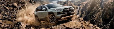 ¿Qué es el sistema 4WD y cómo funciona la tracción a las cuatro ruedas?