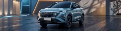 ¿Qué motor lleva el Omoda 5? Descubre todas sus versiones y prestaciones